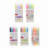 5 Pcs Coloring Marker Pen