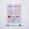 Colorful Markers Set