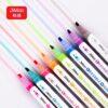 Colorful Markers Set