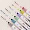 Stamp Coloring Marker Pen