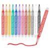 Acrylic Marker Pen Set Model Coloring Pen