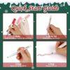 Fluorescent Handbook Diy Color Marker Pen