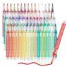 Acrylic Marker Pen Set Model Coloring Pen 11