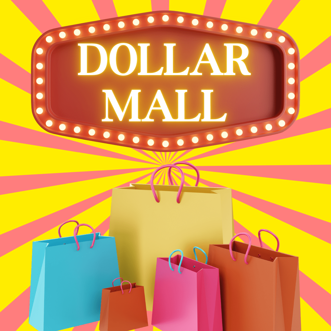 dollar mall