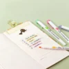 Double Ended Color Changing Highlighter Pen
