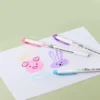 Double Ended Color Changing Highlighter Pen
