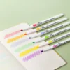 Double Ended Color Changing Highlighter Pen