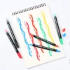 Double Tip Acrylic Marker Pens for Crafts