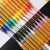Double-headed Valve Acrylic Coloring Marker Pens