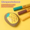 Double-headed Valve Acrylic Coloring Marker Pens