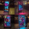 Liquid Chalk Marker Pens for LED Boards