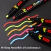 Liquid Chalk Marker Pens for LED Boards