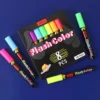 Liquid Chalk Marker Pens for LED Boards