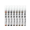 Mecha Model Marker Pen Metal Colors