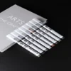 Mecha Model Marker Pen Metal Colors