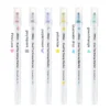 Stamp Coloring Marker Pens Set