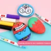 Valve Acrylic Coloring Marker Pens Set