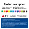 Direct Liquid Ceramic Pen Set-14