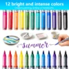 Direct Liquid Ceramic Pen Set-19
