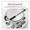 Direct Liquid Ceramic Pen Set-24