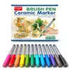 Direct Liquid Ceramic Pen Set-31