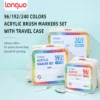 Direct Liquid Style Acrylic Marking Pen Set-1