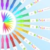Direct liquid soft-tip acrylic marker-16