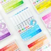 Direct liquid soft-tip acrylic marker-21