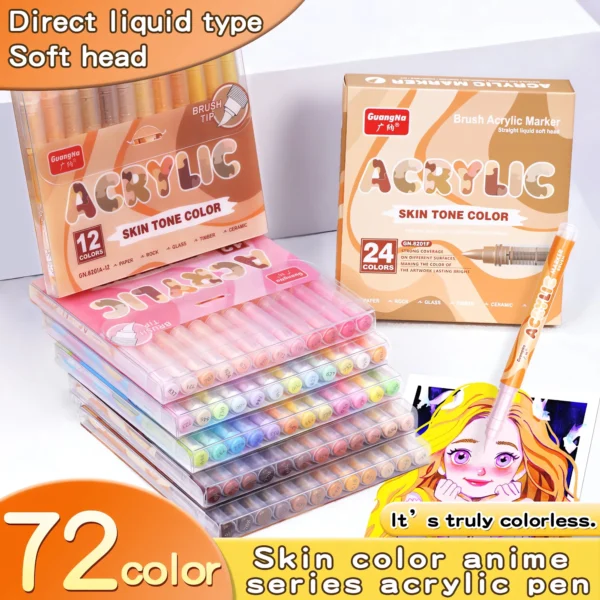 Direct liquid type propylene pen set-01