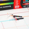 Direct liquid type propylene pen set-200colors-0