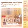 Direct liquid type propylene pen set-8201A-12-07