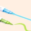 Double-headed direct-flow two-color acrylic pen, 11 color series-14