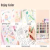 Drawing Journal Pen Set 162-12
