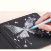 Glitter Effect Drawing Pens Set-03