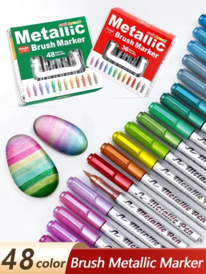 Liquid metal marker pen-05