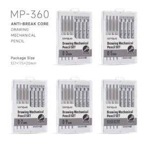 Mechanical Pencils (Set)-6