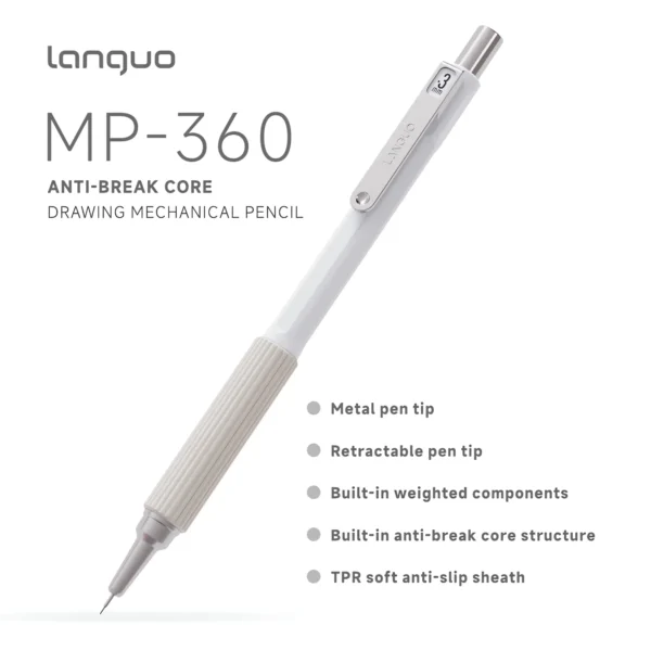 Mechanical Pencils (Set)-7