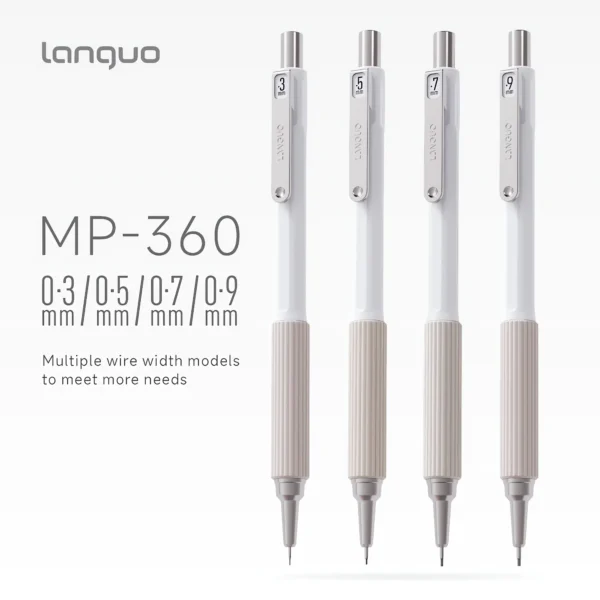 Mechanical Pencils (Set)-8