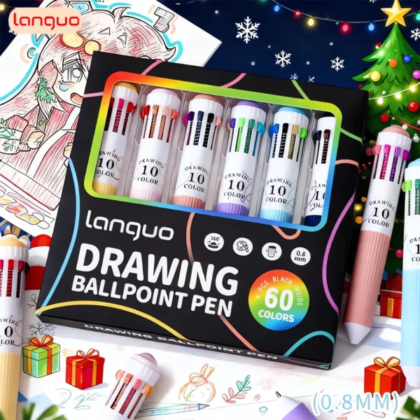 10-in-1-Multicolor-Ballpoint-Pen-Set-0.8mm-Fine-01 10-in-1-Multicolor-Ballpoint-Pen-Set-0.8mm-Fine-01