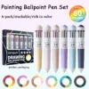 10-in-1-Multicolor-Ballpoint-Pen-Set-0.8mm-Fine-02 10-in-1-Multicolor-Ballpoint-Pen-Set-0.8mm-Fine-02