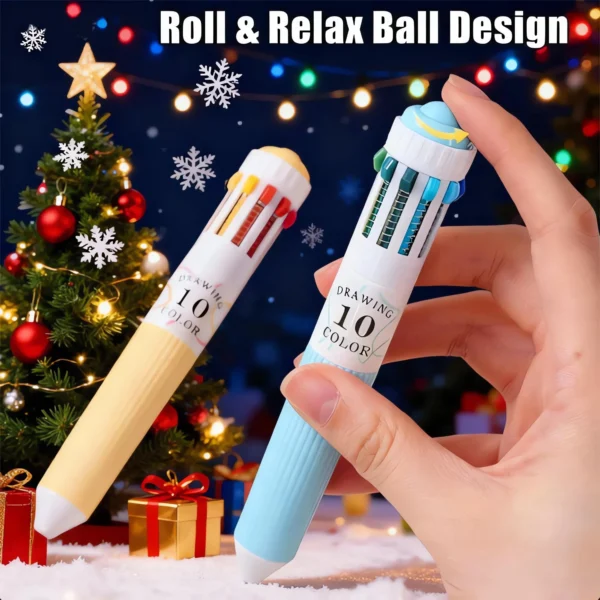 10-in-1-Multicolor-Ballpoint-Pen-Set-0.8mm-Fine-04 10-in-1-Multicolor-Ballpoint-Pen-Set-0.8mm-Fine-04