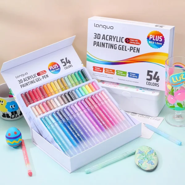 3D-acrylic-gel-pens-3654-colors-1mm-bullet-tip-01 3D-acrylic-gel-pens-3654-colors-1mm-bullet-tip-01