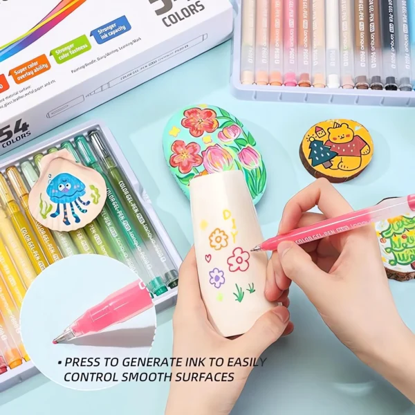 3D-acrylic-gel-pens-3654-colors-1mm-bullet-tip-07 3D-acrylic-gel-pens-3654-colors-1mm-bullet-tip-07