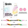 Acrylic-Paint-Marker-Set-72-Colors-Brush-Tip-4 Acrylic-Paint-Marker-Set-72-Colors-Brush-Tip-4